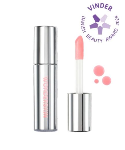 Lip Rehab Serum Oil - Lover
