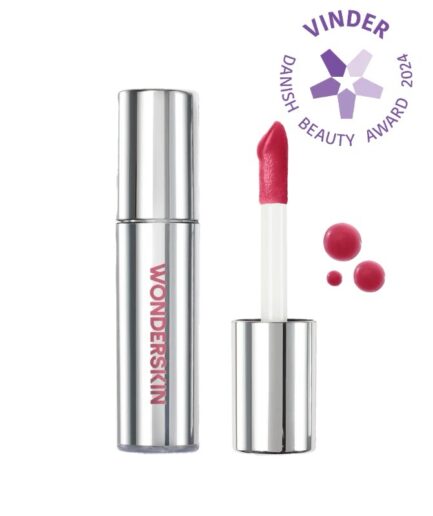 Lip Rehab Serum Oil - Amour