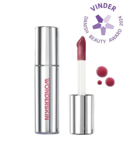 Lip Rehab Serum Oil - Honey